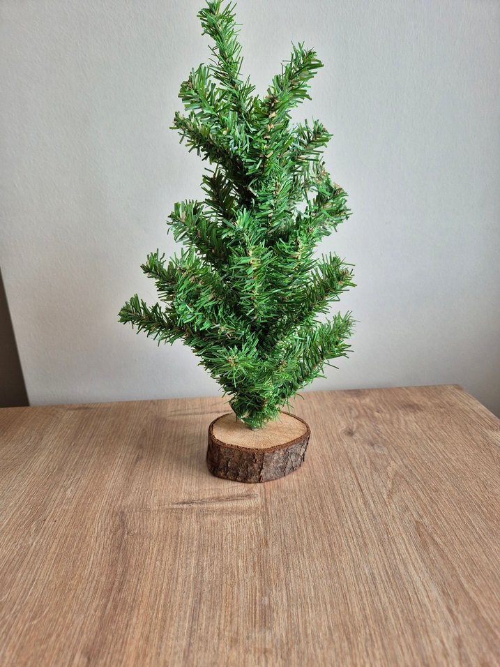 yılbaşı çam ağacı - Görsel 2