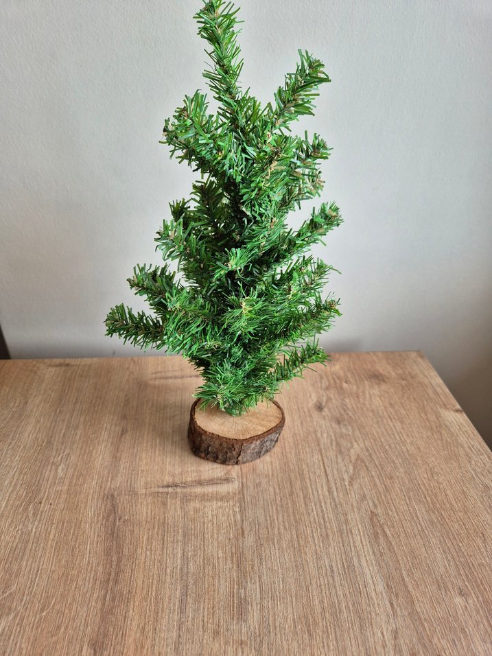 yılbaşı çam ağacı - Görsel 3