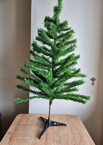 yılbaşı çam ağacı - Görsel 5