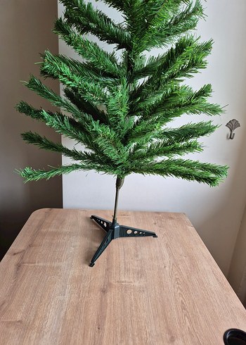 yılbaşı çam ağacı - Görsel 2