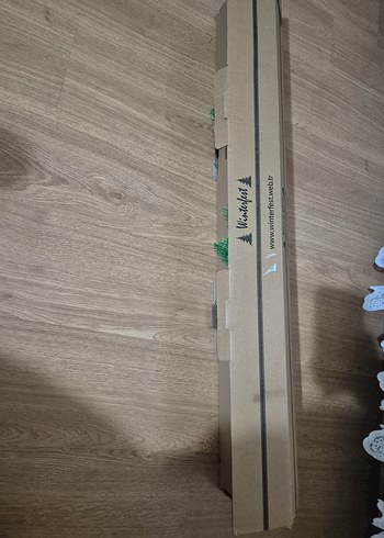 yılbaşı çam ağacı - Görsel 3