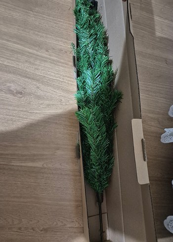 yılbaşı çam ağacı - Görsel 4