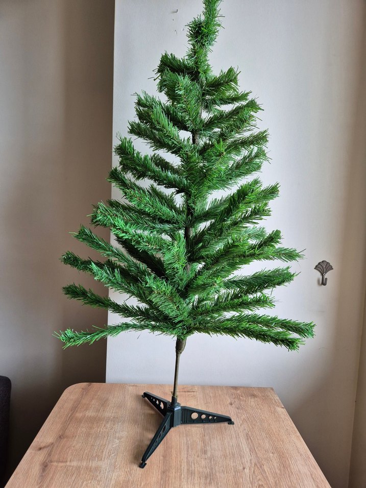 yılbaşı çam ağacı - Görsel 5