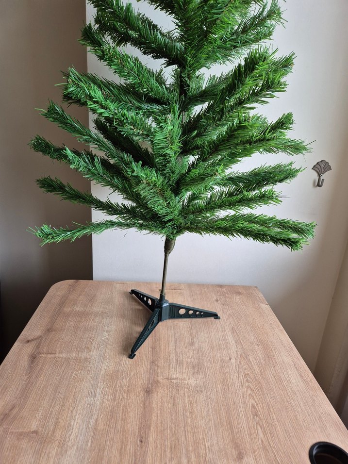 yılbaşı çam ağacı - Görsel 2