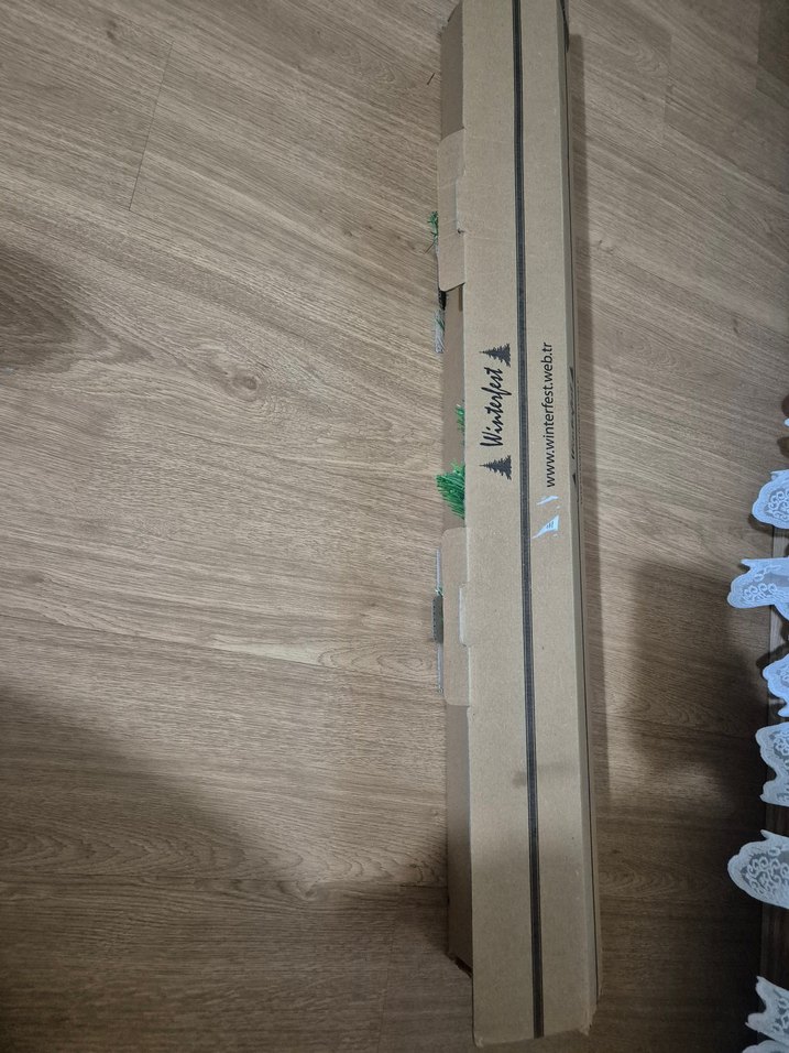 yılbaşı çam ağacı - Görsel 3