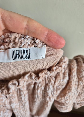 DIE&MORE ELBİSE - Görsel 5