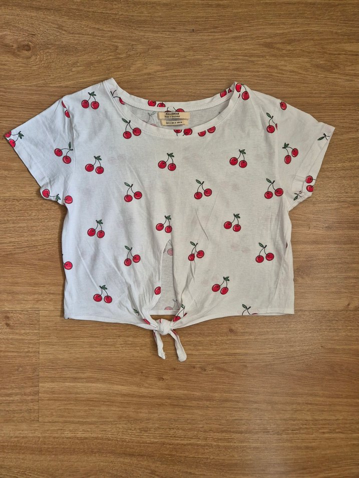 pull & bear - Görsel 5