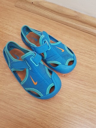 nike sunray