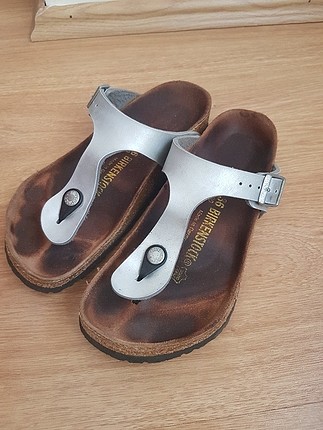 birkenstock orjinal