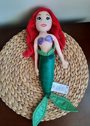 Ariel