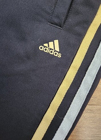 xs Beden Adidas siyah eşofman altı