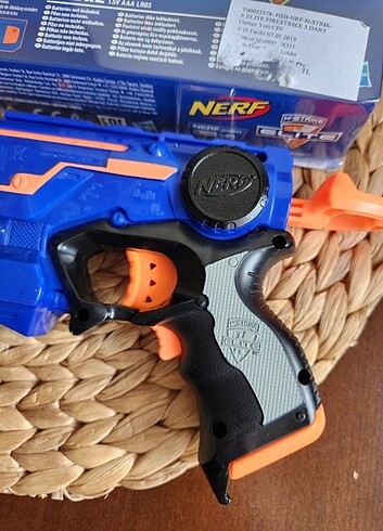 Nerf