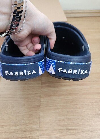 40 Beden Fabrika