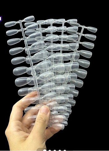 Takma tırnak  - Görsel 6