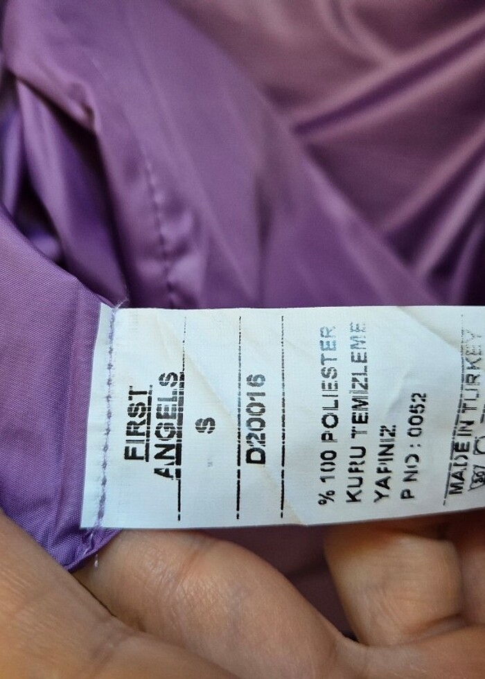 Şisme yelek - Görsel 2