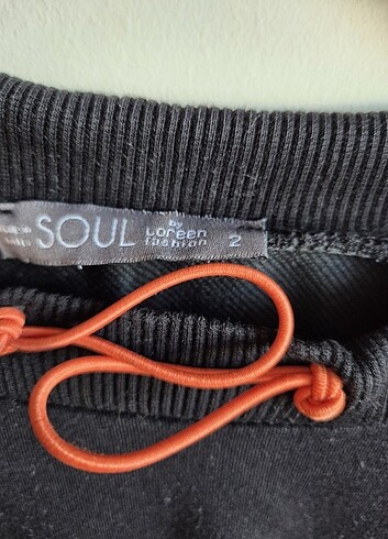 Soul tunik - Görsel 2