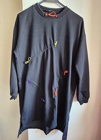 Soul tunik - Görsel 5