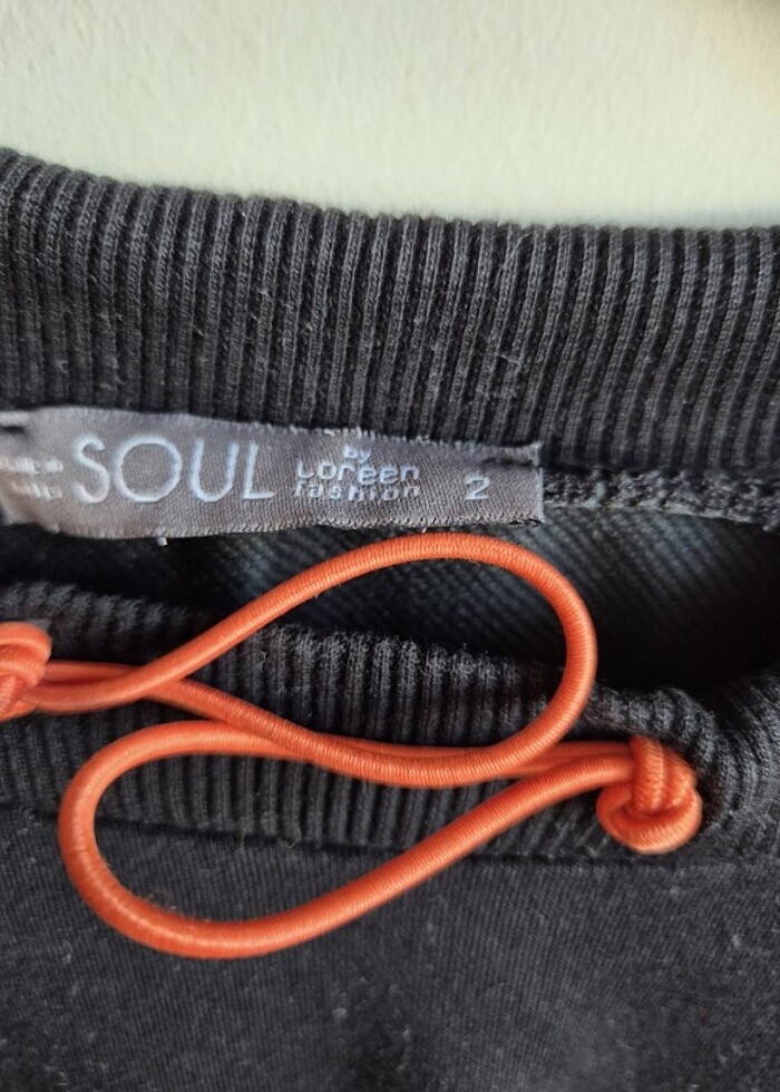 Soul tunik - Görsel 2