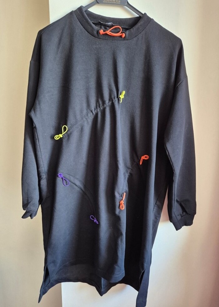 Soul tunik - Görsel 5