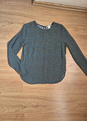 34 Beden H&M bluz