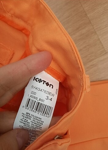 Koton Koton