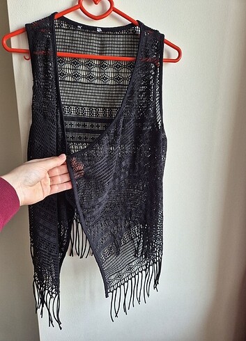 File yelek - Görsel 3