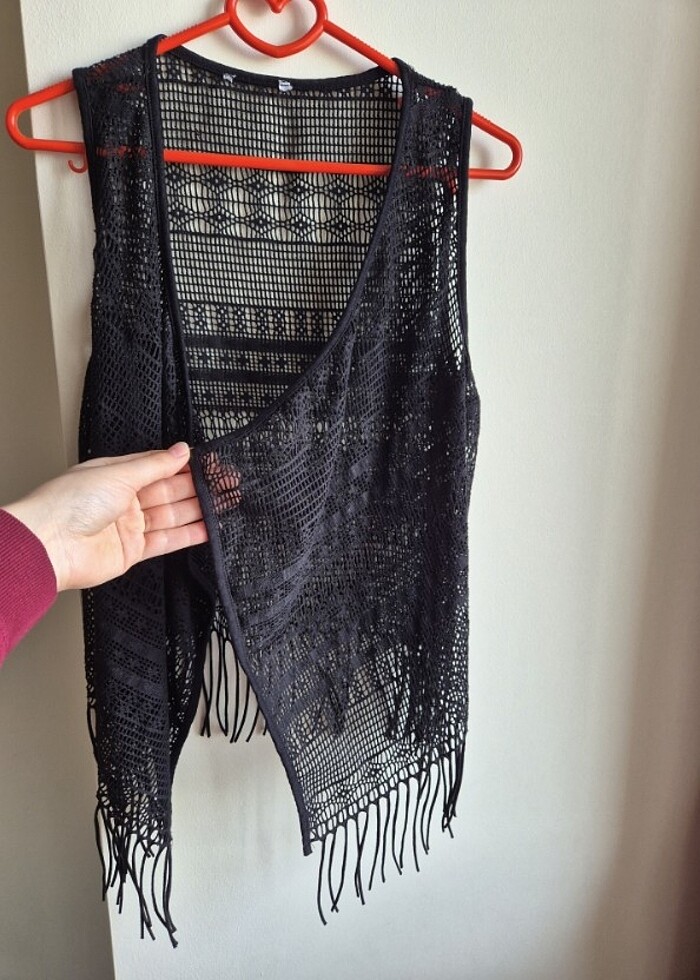 File yelek - Görsel 3