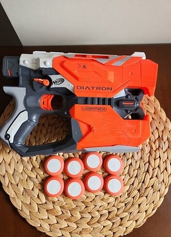 Nerf diatron