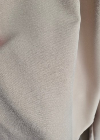 Manila beat 3 beden bej kadin pantolon - Görsel 7