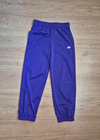 Nike Mor eşofman altı