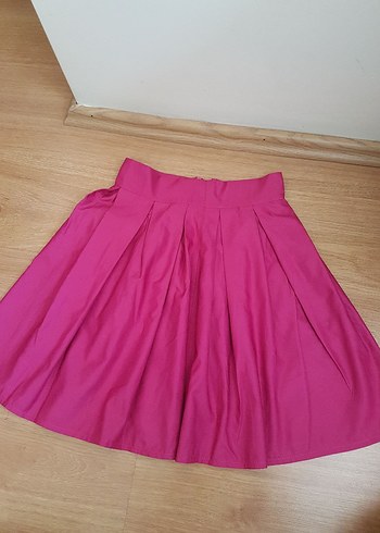 pembe etek
