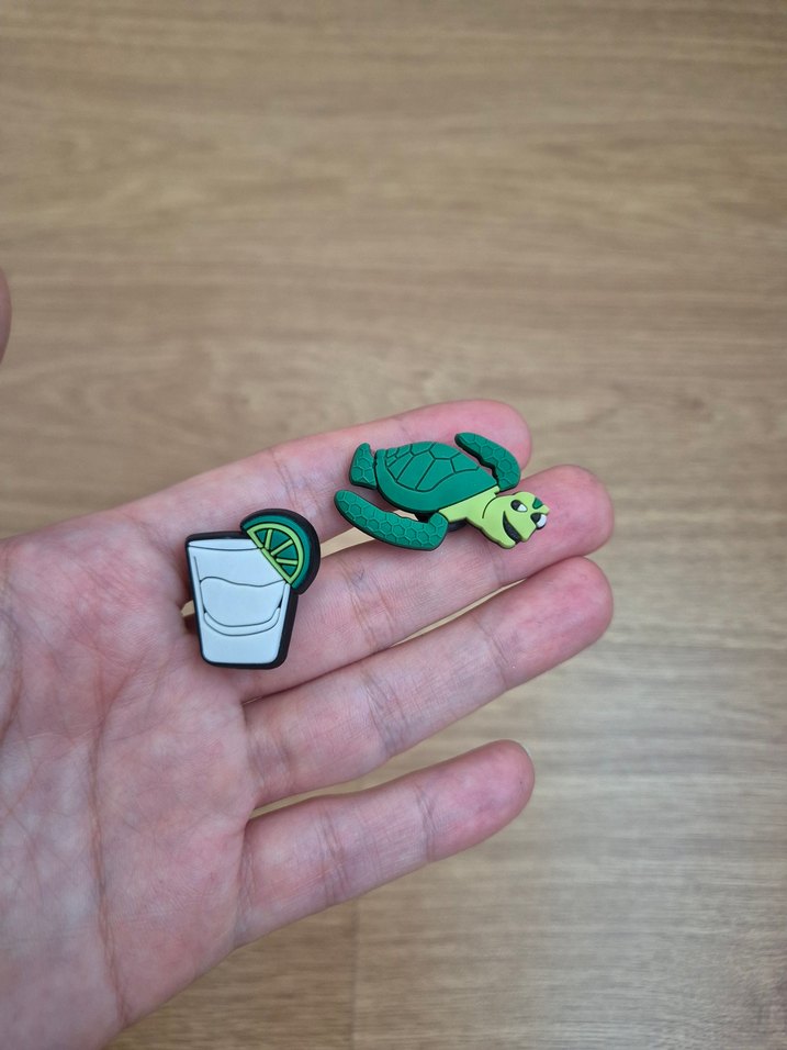 terlik süsü - Görsel 2