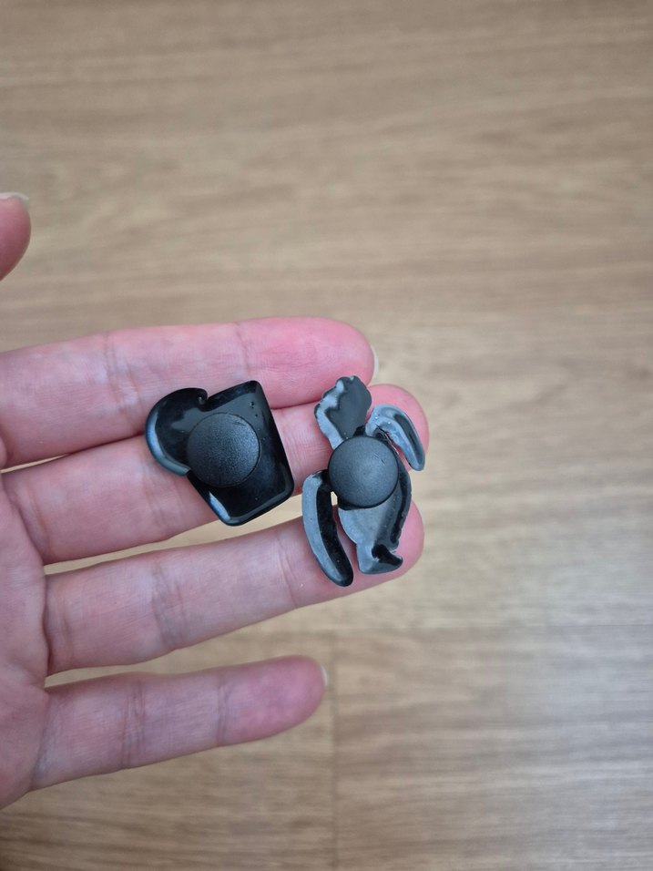 terlik süsü - Görsel 3