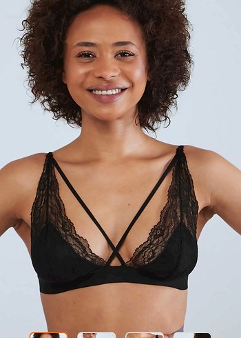 Bralet