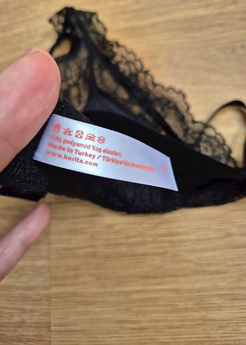 m Beden Bralet