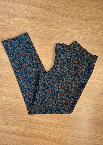 Pantolon - Görsel 2