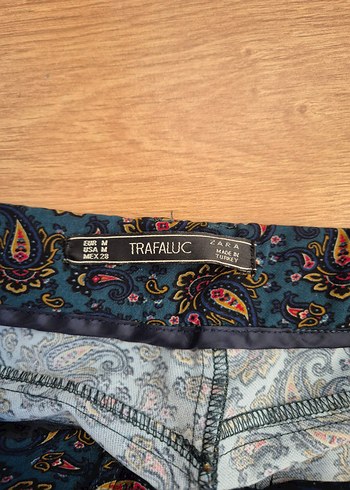 Pantolon - Görsel 3