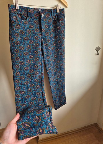 Pantolon - Görsel 7