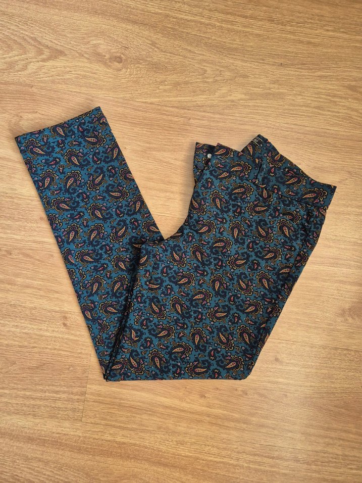 Pantolon - Görsel 2