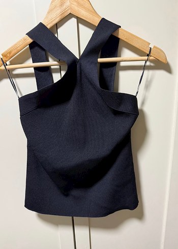 l Beden gri Renk #zara#merserize#bluz#