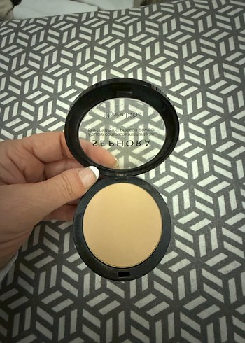 SEPHORA Pudra - Görsel 4