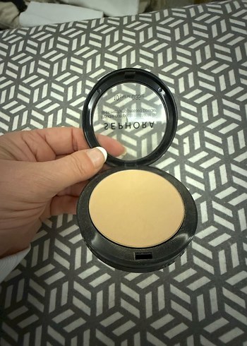 SEPHORA Pudra - Görsel 3