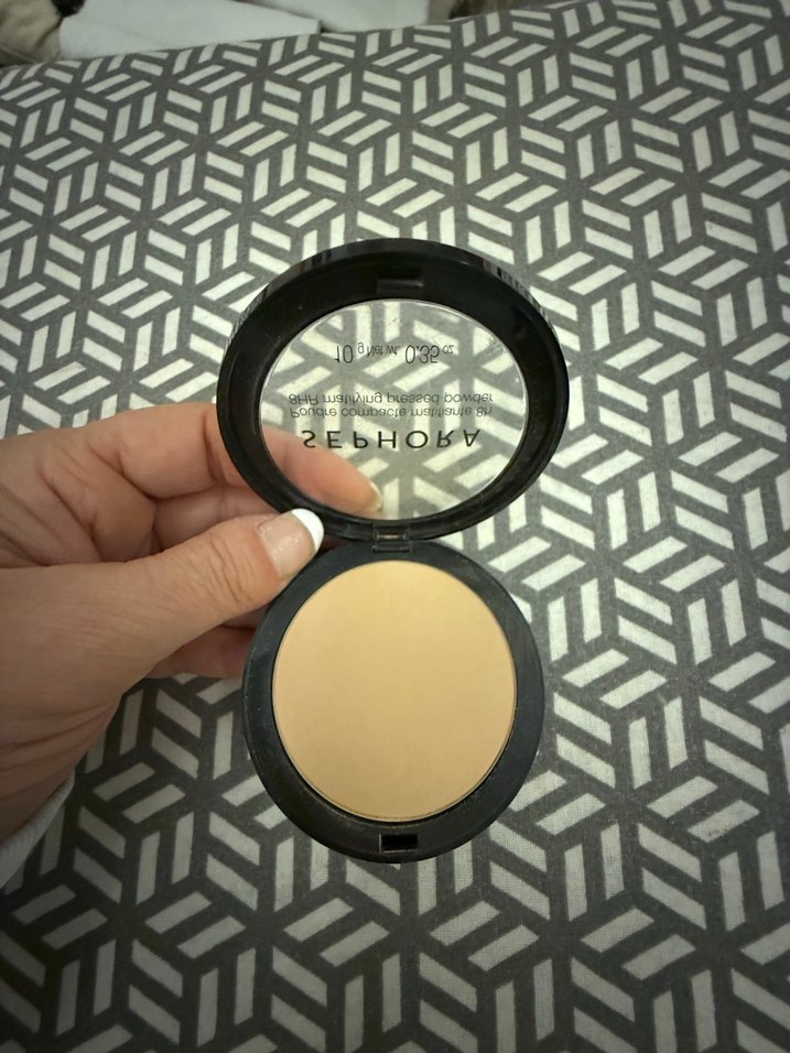 SEPHORA Pudra - Görsel 4