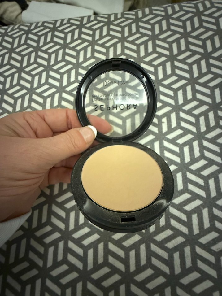 SEPHORA Pudra - Görsel 3