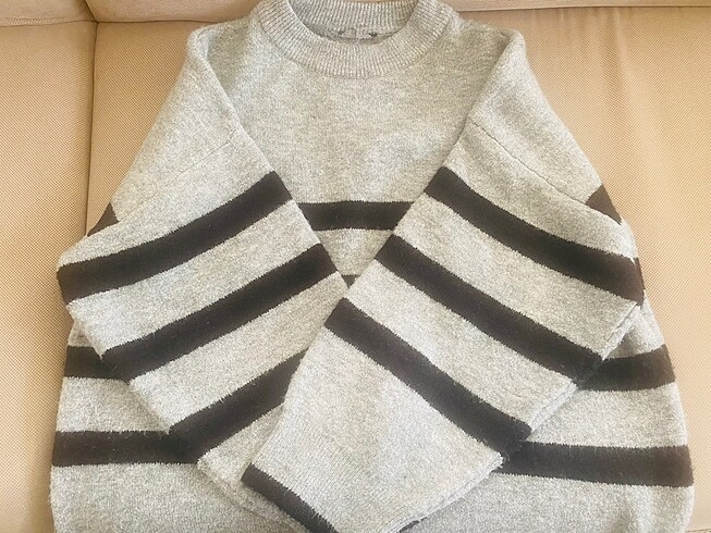 Diğer #zara#mango#oversıze#kazak#