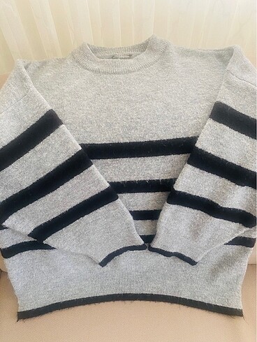 l Beden #zara#mango#oversıze#kazak#