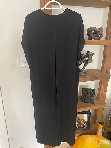 xl Beden siyah Renk #zara#elbise#????
