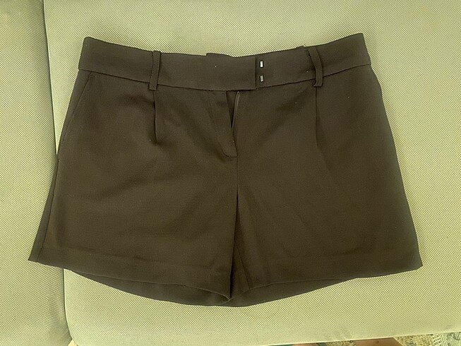 xl Beden #mango#mini#şort#
