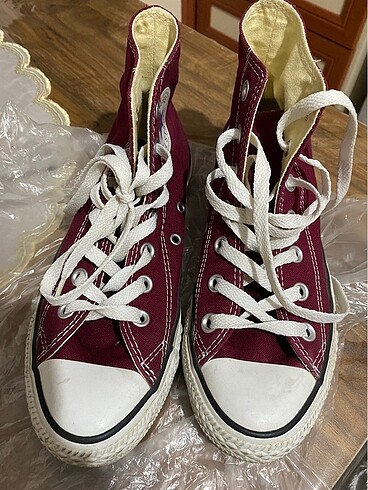 Orijinal Converse