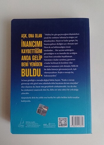 Bana Sarılır Mısın? Ayşe Eylül Şensoy